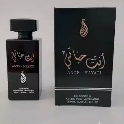 ادکلن مردانه زنانه ۱۰۰ میل اماراتی(کادویی)|آرایشی، بهداشتی، درمانی|اصفهان, خواجو|دیوار