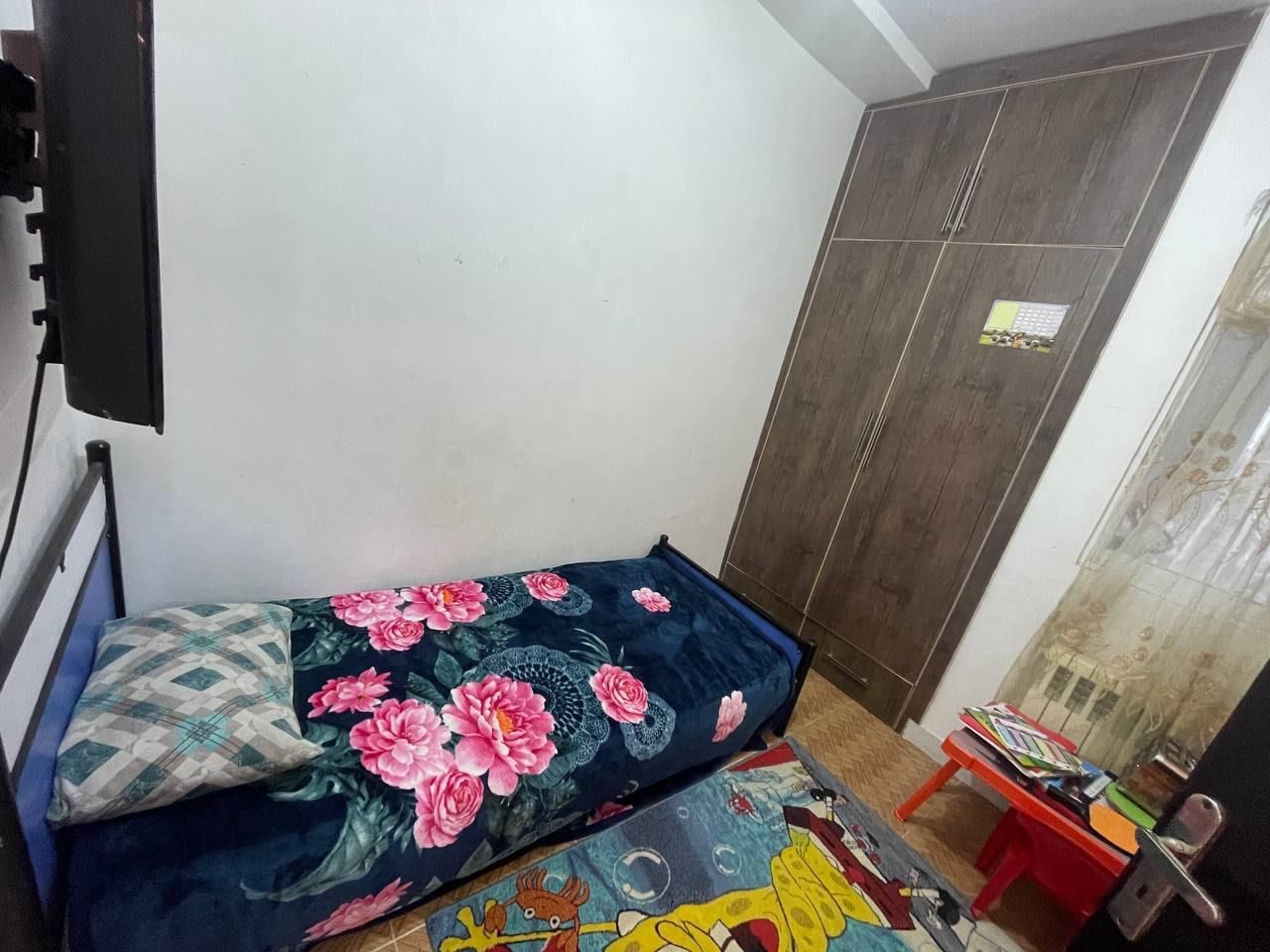 فروش اپارتمان طبقه اول|فروش آپارتمان|تولم شهر, |دیوار