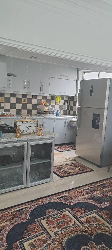 فروش آپارتمان ۷۵ متری  سنداردر حمیدیان|فروش آپارتمان|رشت, حمیدیان|دیوار