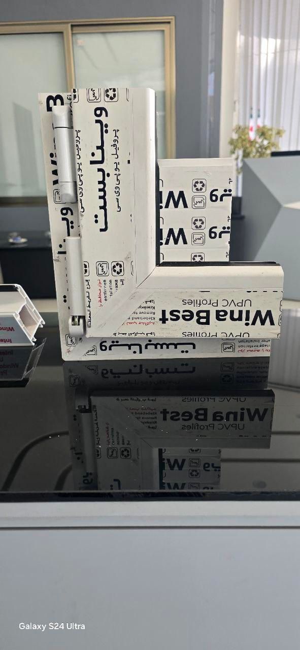 پنجره عایق پردیس با اقساط یکساله|مصالح و تجهیزات ساختمان|سبزوار, قصبه اب یمین|دیوار