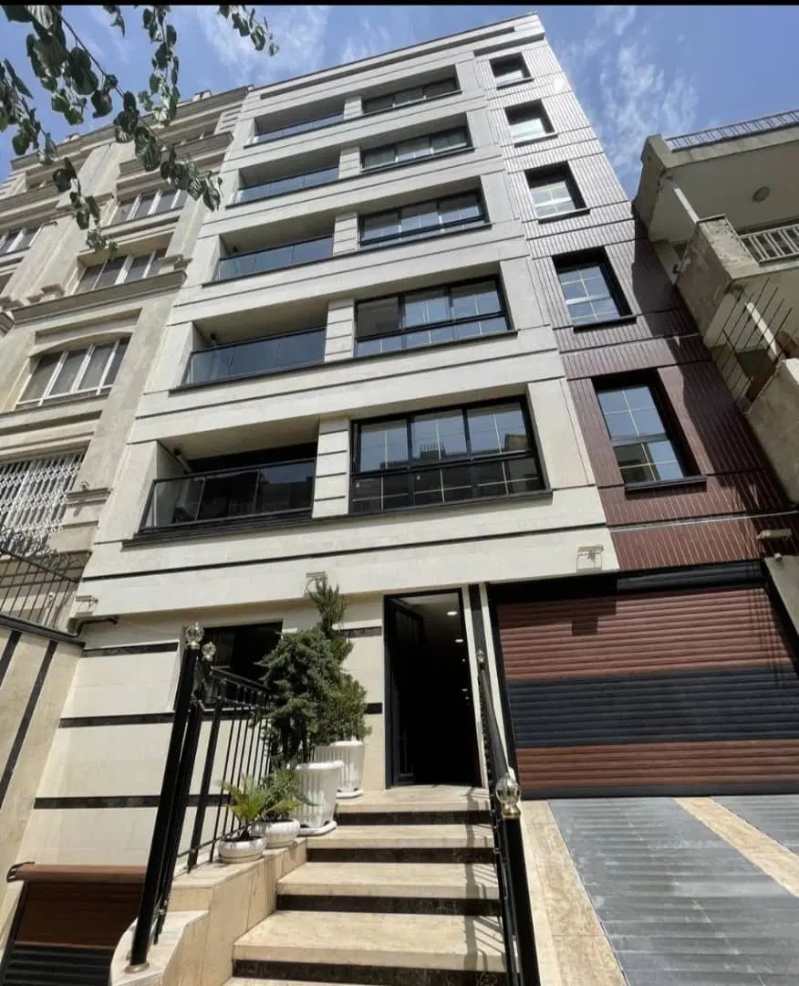 مشارکت۲۸۰متر جنوبی ۱واحد خرید ۲مشارکت|مشارکت در ساخت املاک|تهران, گیشا|دیوار