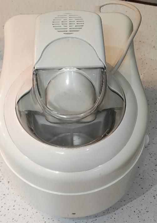 بستنی ساز فلر feller کمپرسور دار|سایر لوازم برقی|تهران, دانشگاه شریف|دیوار