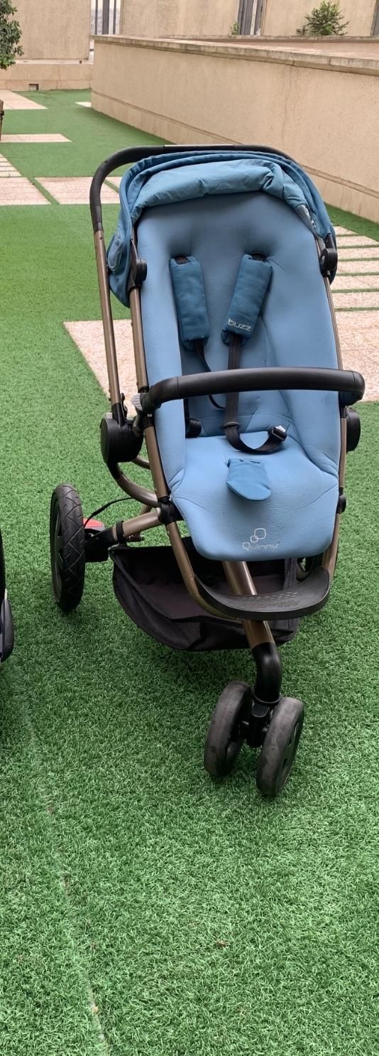 کالسکه برند مکزیکوزی سالم|کالسکه و لوازم جانبی|بابل, |دیوار