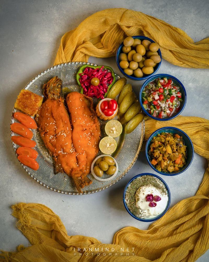 کترینگ خانگی برای ناهار....از روز قبل رزرو شود|خوردنی و آشامیدنی|شاهین‌شهر, شهرک گلدیس|دیوار
