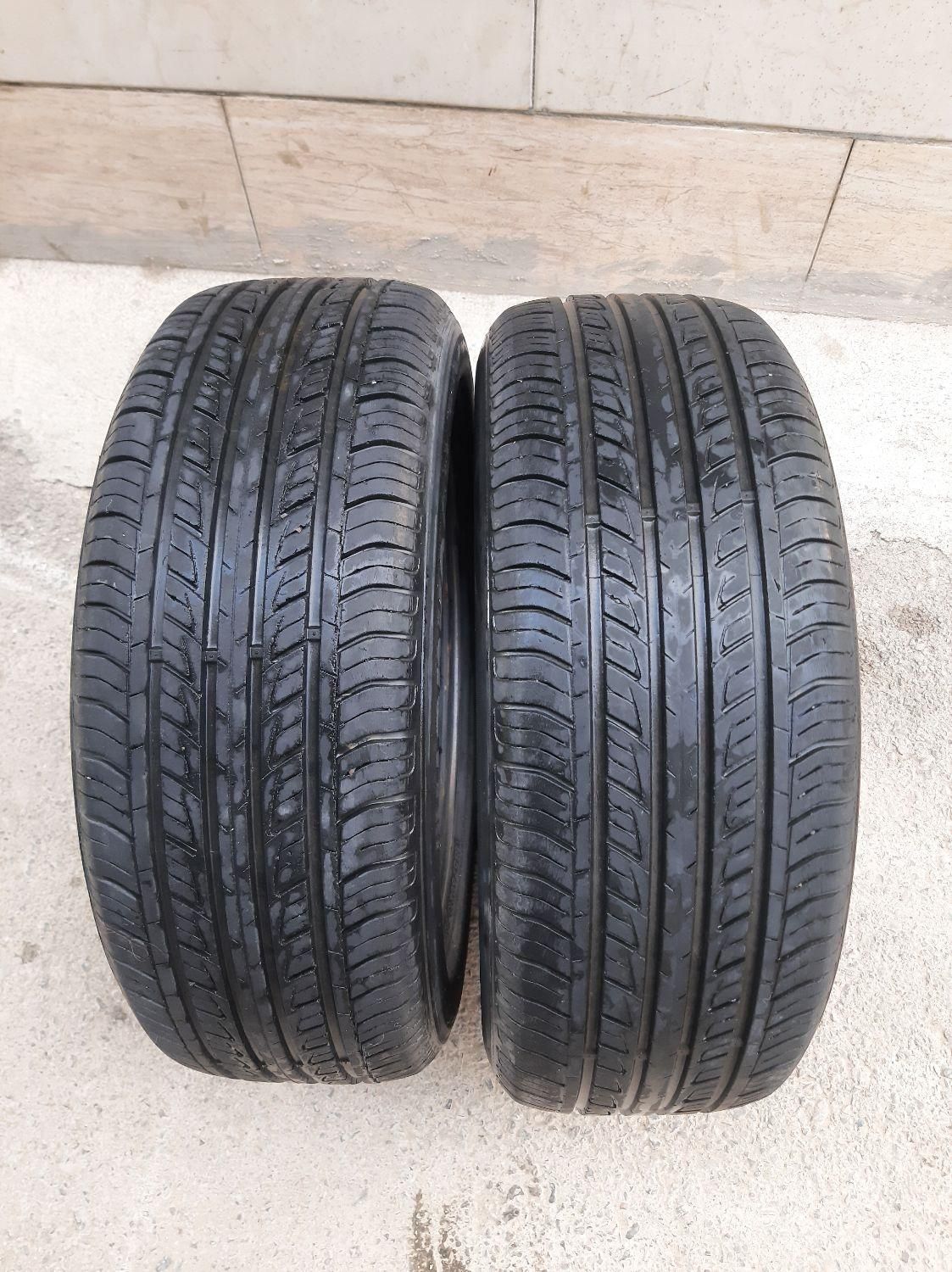 لاستیک هانکوک۱۸۵|حراج|مشهد, شهید معقول|دیوار