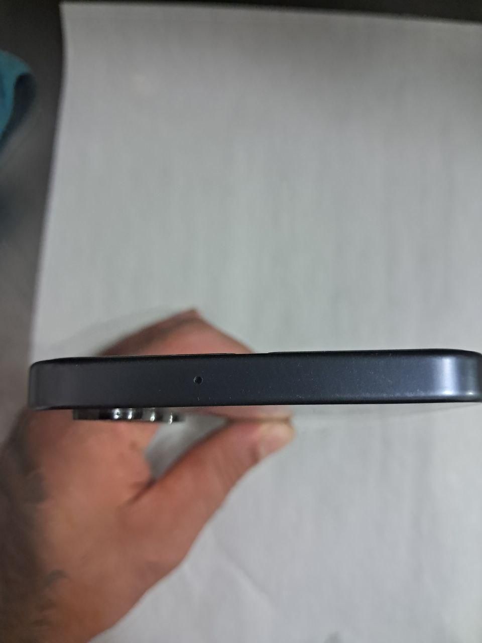 گوشی سامسونگ A16 4g|موبایل|تهران, شهرک ولیعصر|دیوار