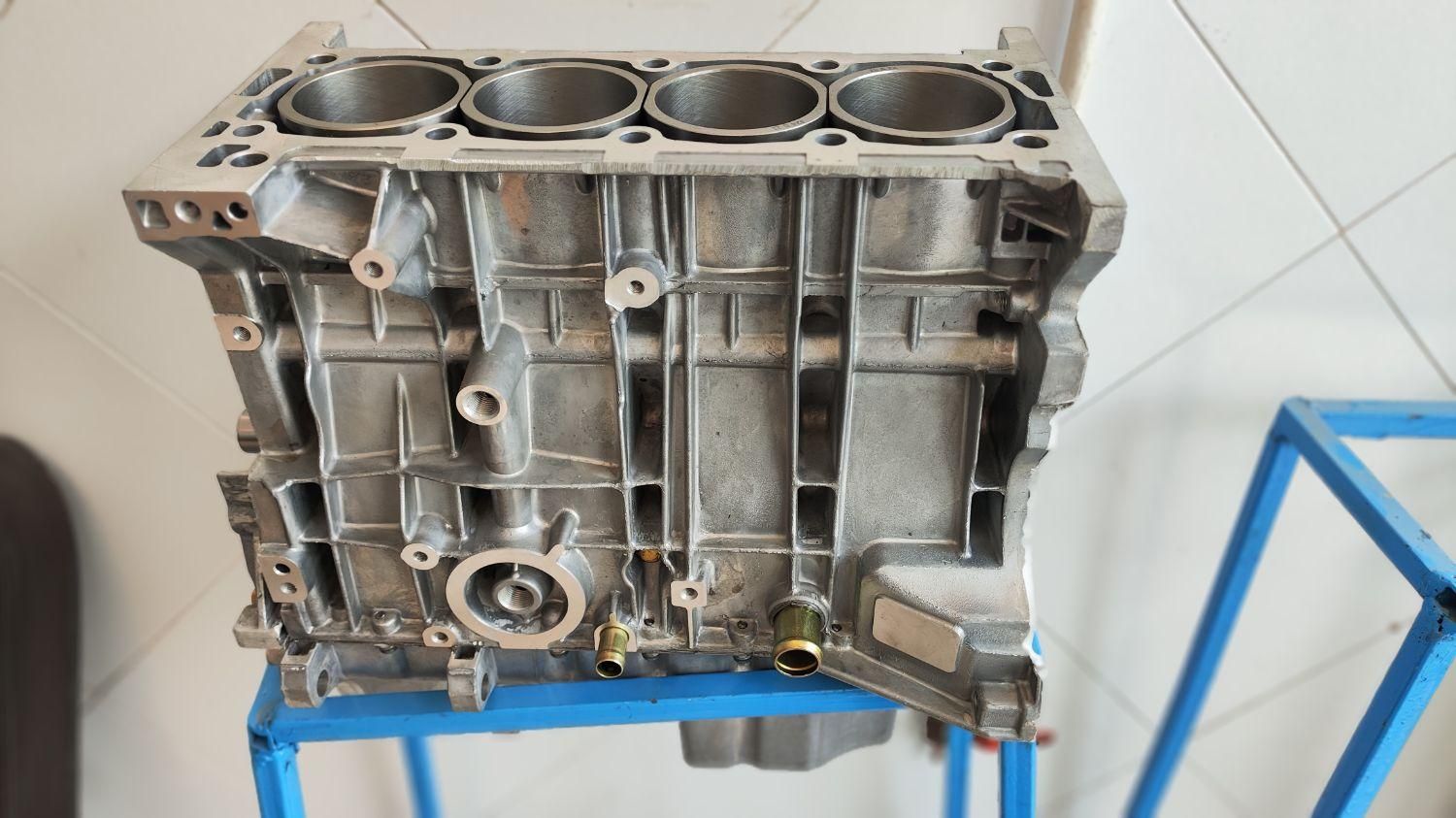 موتور سیلندر سرسیلندر|قطعات یدکی و لوازم جانبی|شهرکرد, |دیوار