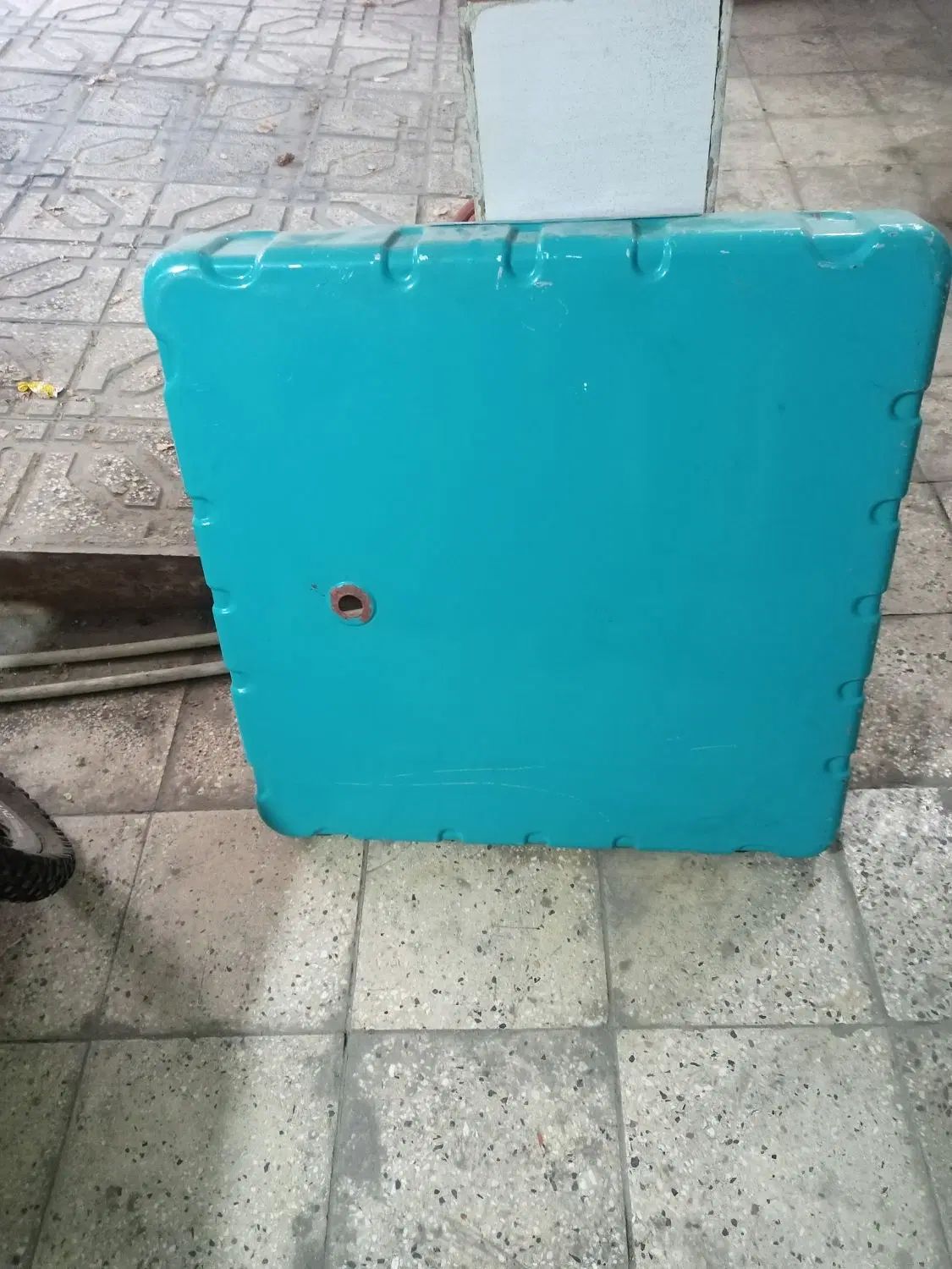 کفی کولر آبی 3500  آبسال  نو|کولر آبی|تهران, کیانشهر|دیوار