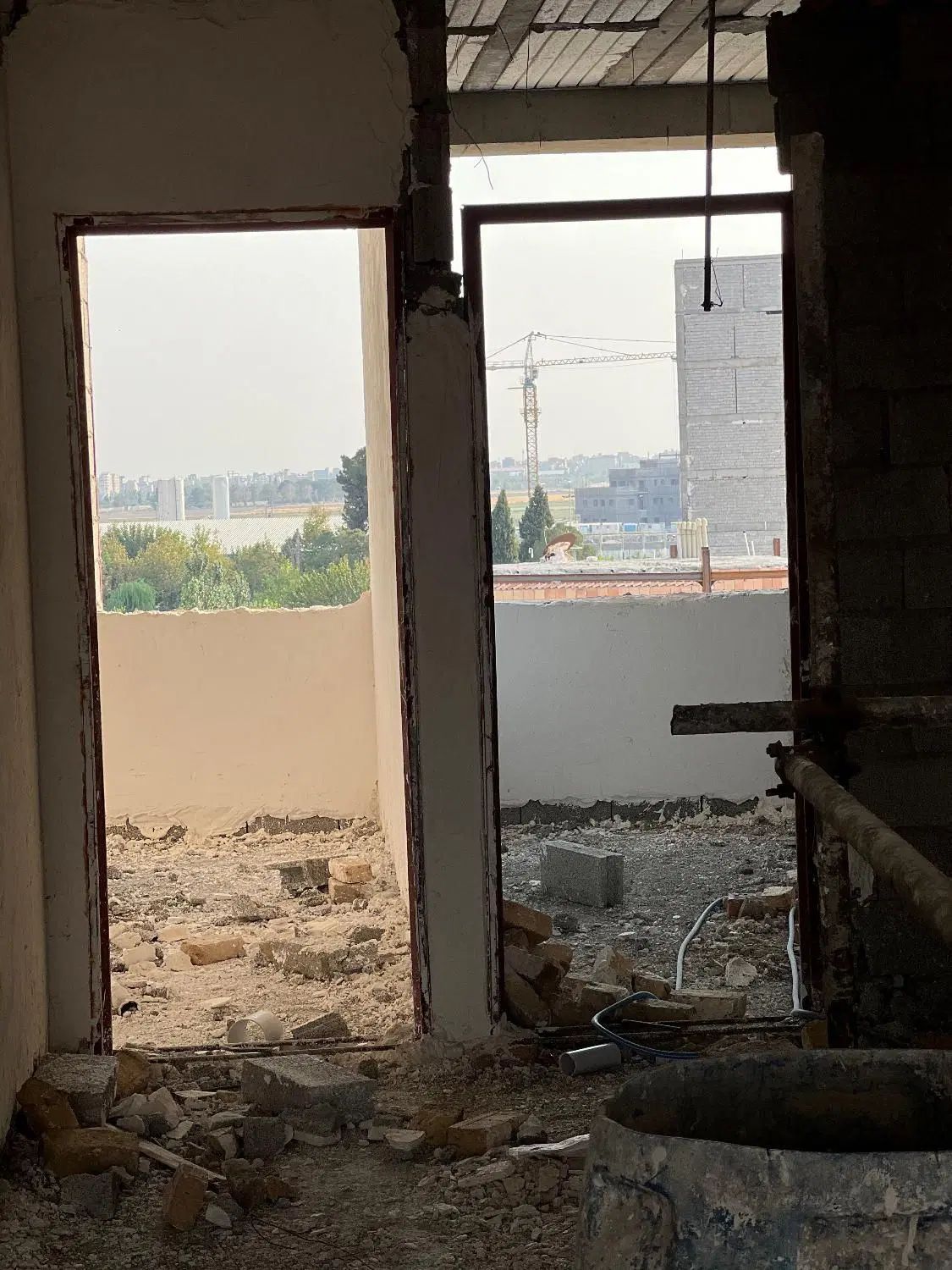 مژده به سازندگان محترم برای پروژه های ساختمانی|مشارکت در ساخت املاک|خرم‌آباد, |دیوار
