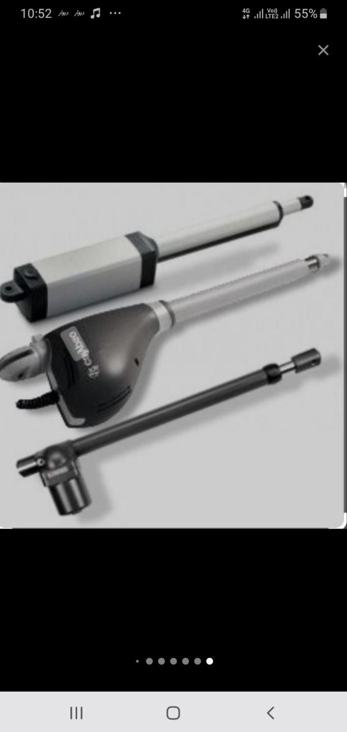 تعمیرات جک پارکینگ کرکره برقی درب اتوماتیک نصب|خدمات پیشه و مهارت|تهران, هفت حوض|دیوار