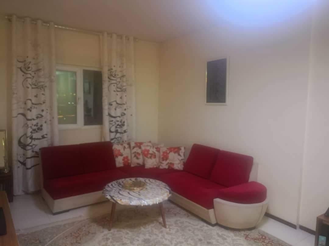مبل ال ۵ نفره|مبلمان خانگی و میز عسلی|تهران, حکیمیه|دیوار