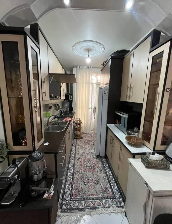 آپارتمان ۵۳ متری/فول امکانات/گلشن دوست/لشکر|فروش آپارتمان|تهران, لشکر|دیوار