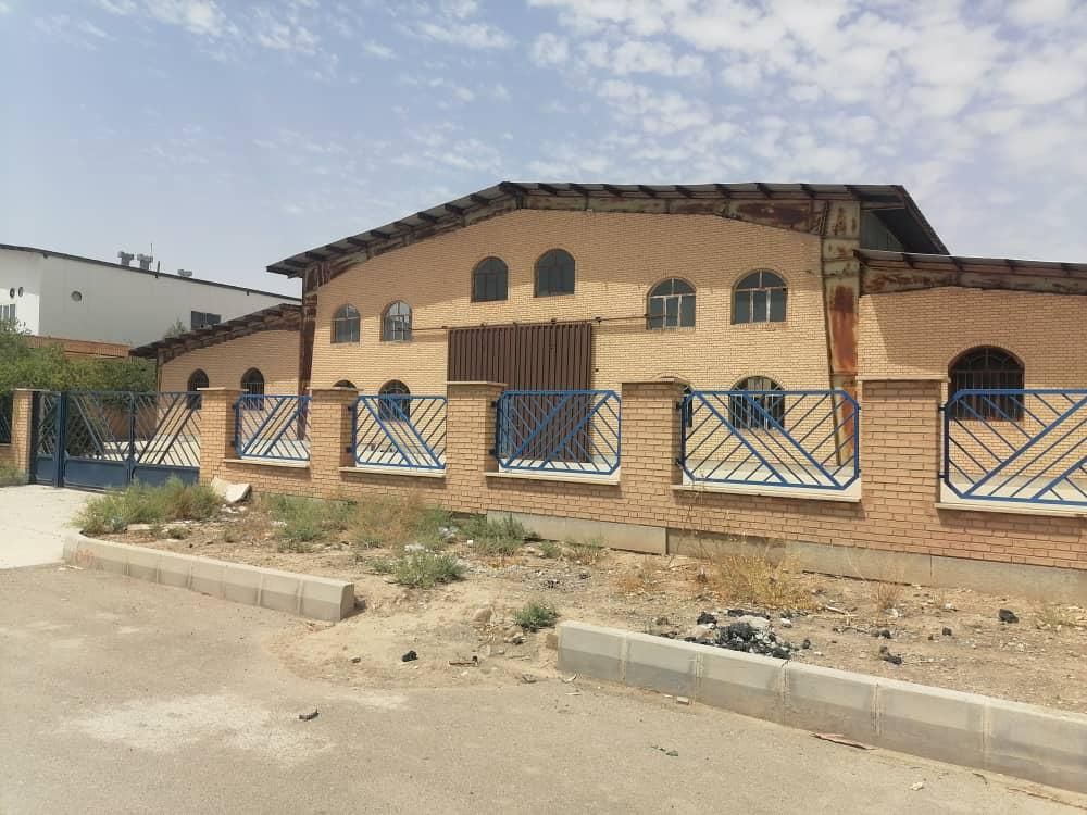 سوله اجاره ۳۰۰۰متر شهرک صنعتی پایتخت|اجارهٔ دفتر صنعتی، کشاورزی، تجاری|شریف‌آباد, |دیوار