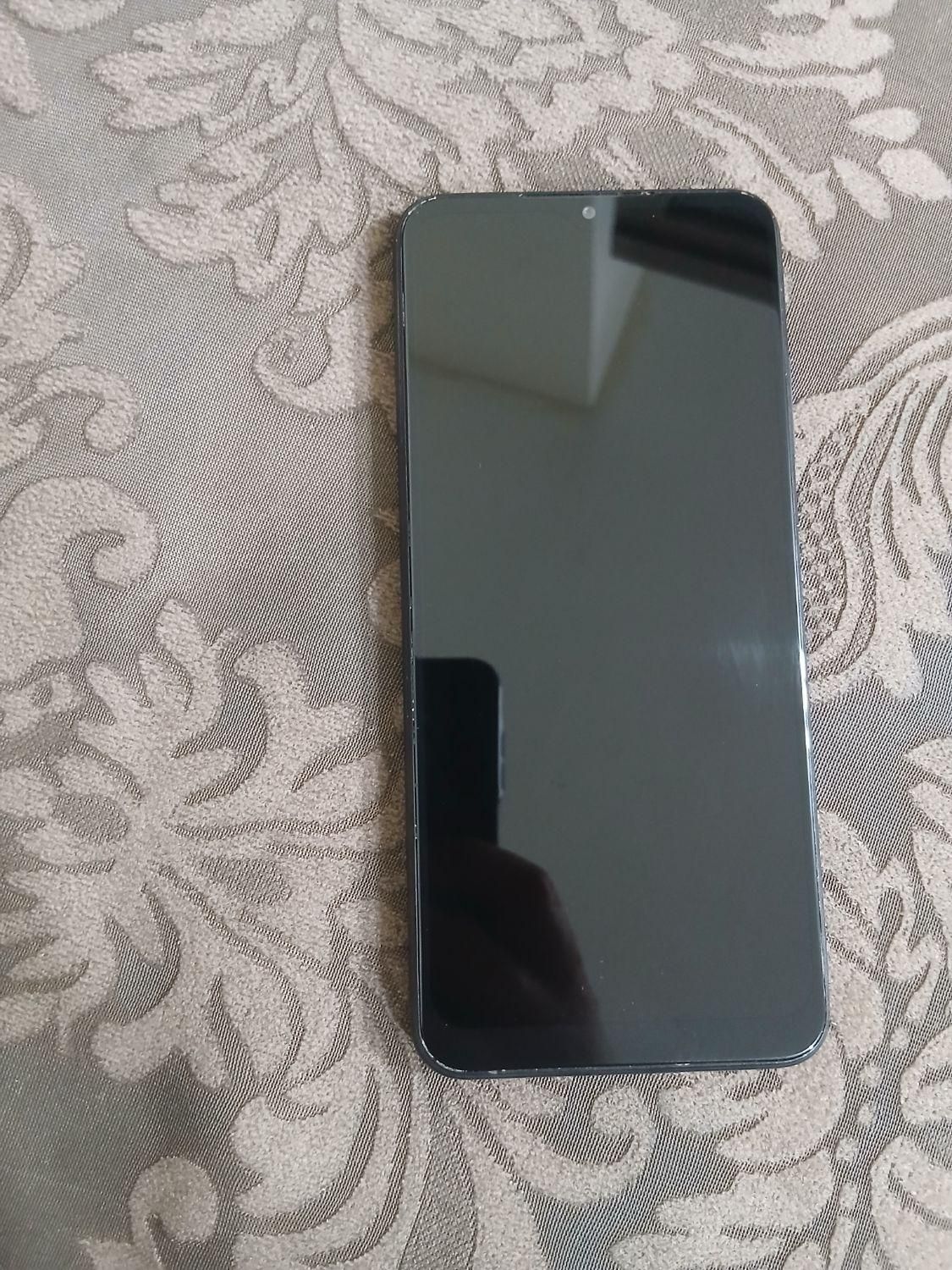 سامسونگ Galaxy A22 5G با حافظهٔ ۱۲۸ گیگابایت|موبایل|اصفهان, درب سیبه علیا|دیوار