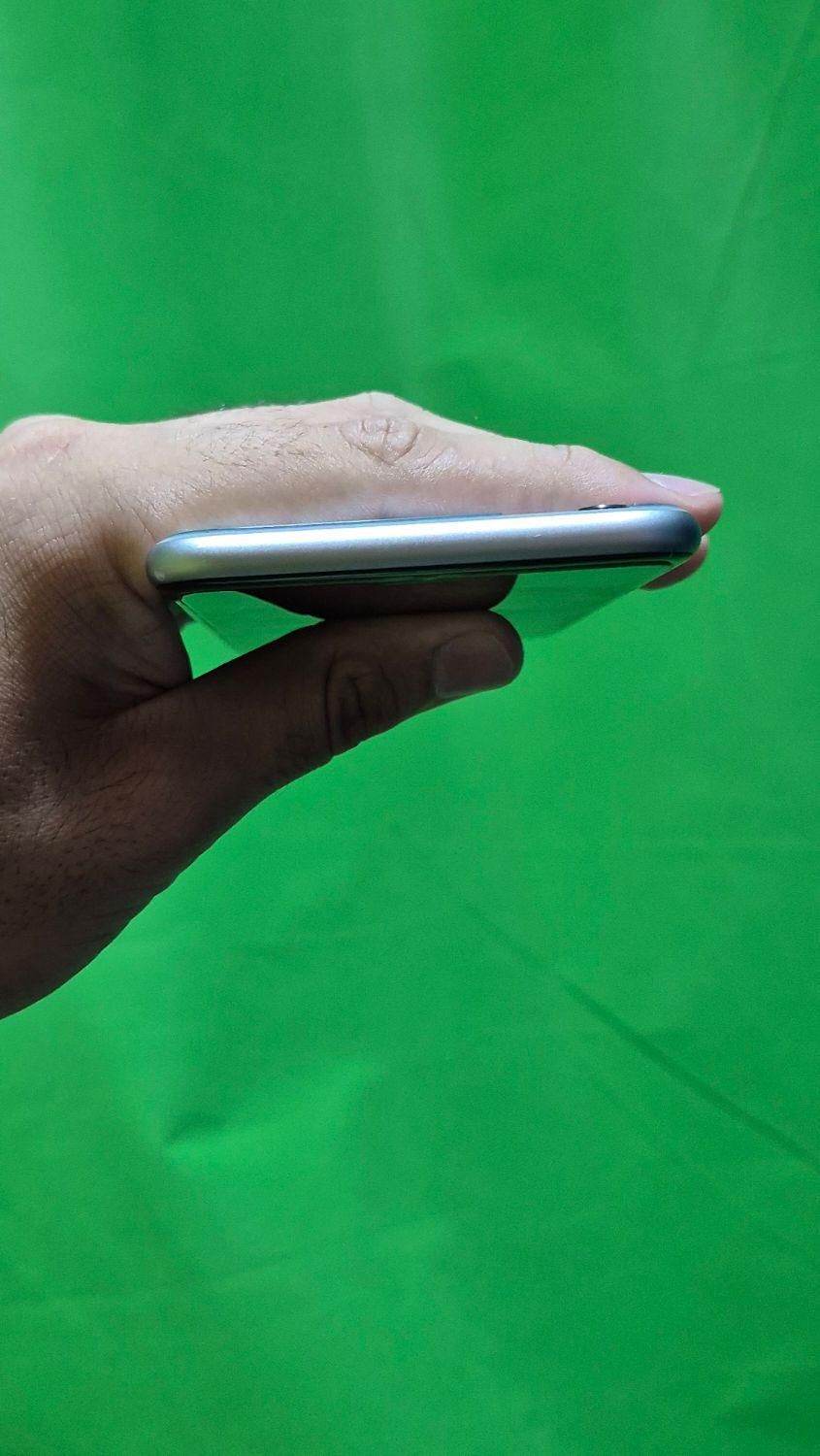 اپل iPhone 6s Plus با حافظهٔ ۶۴ گیگابایت|موبایل|اصفهان, جلفا|دیوار