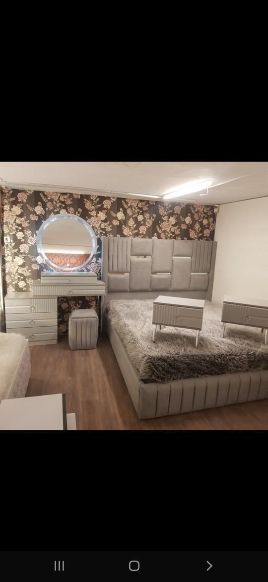 سرویس خواب تولیدی|تخت و سرویس خواب|ایلام, |دیوار