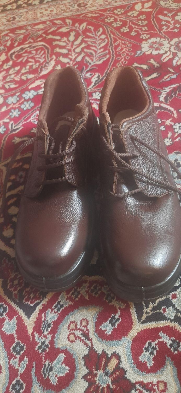 کفش   سایز ۴۴|کیف، کفش، کمربند|شیراز, شهرک والفجر|دیوار