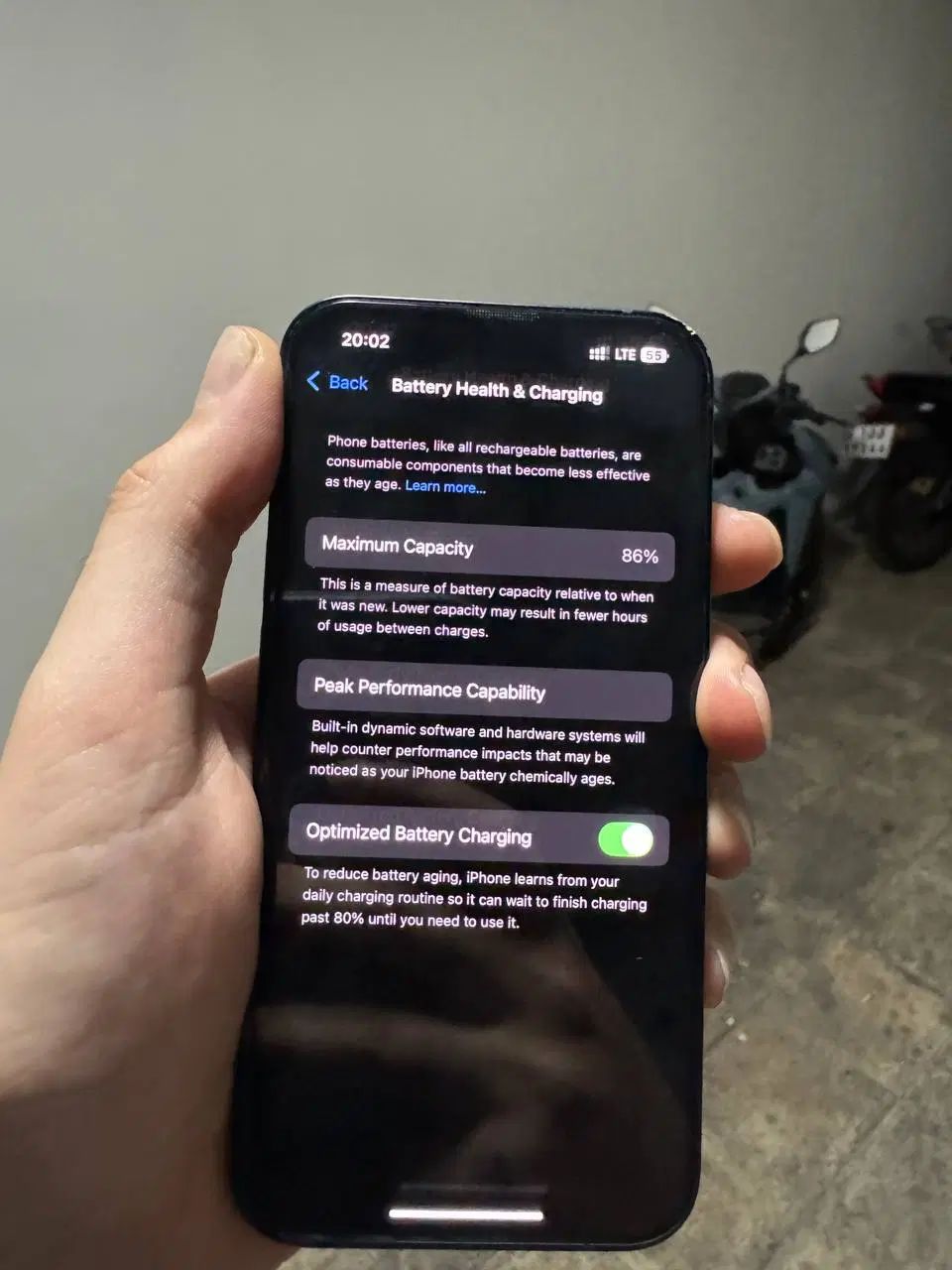 آیفون ۱۳نرمال Iphone 13 normal 128|موبایل|تهران, گلستان (شهرک راه آهن)|دیوار
