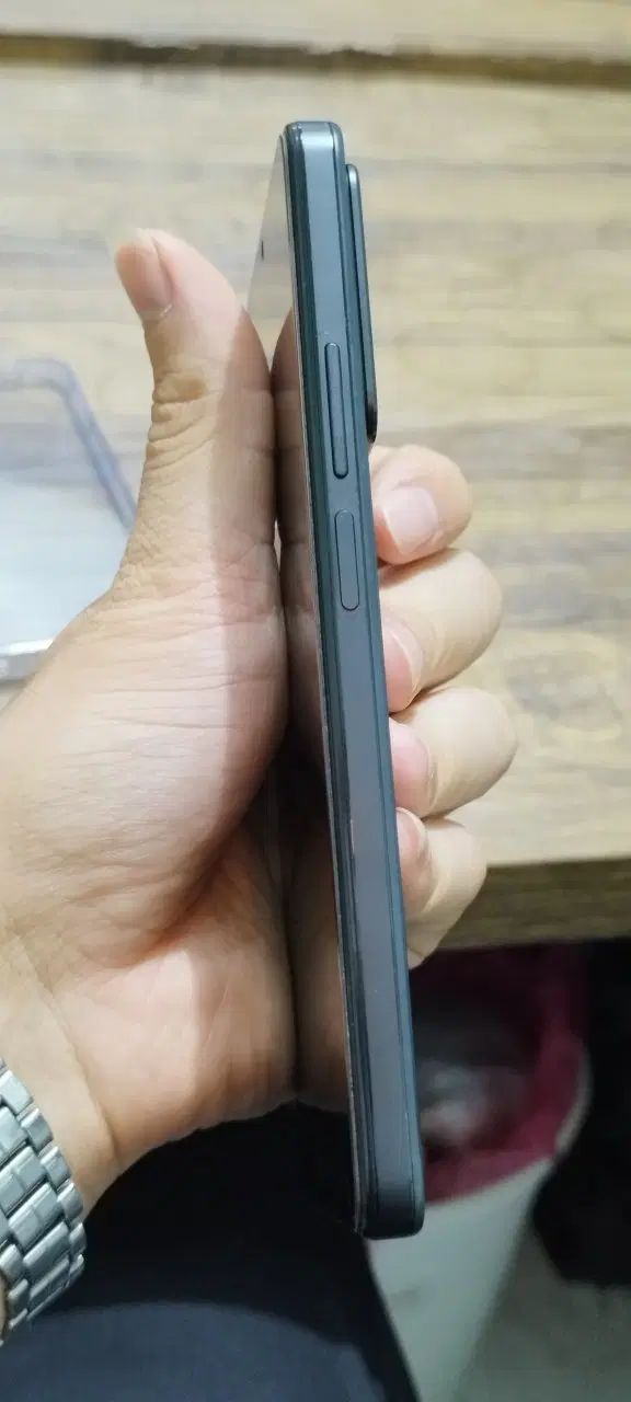 گوشی Note 11 pro plus 5g|موبایل|بجنورد, |دیوار