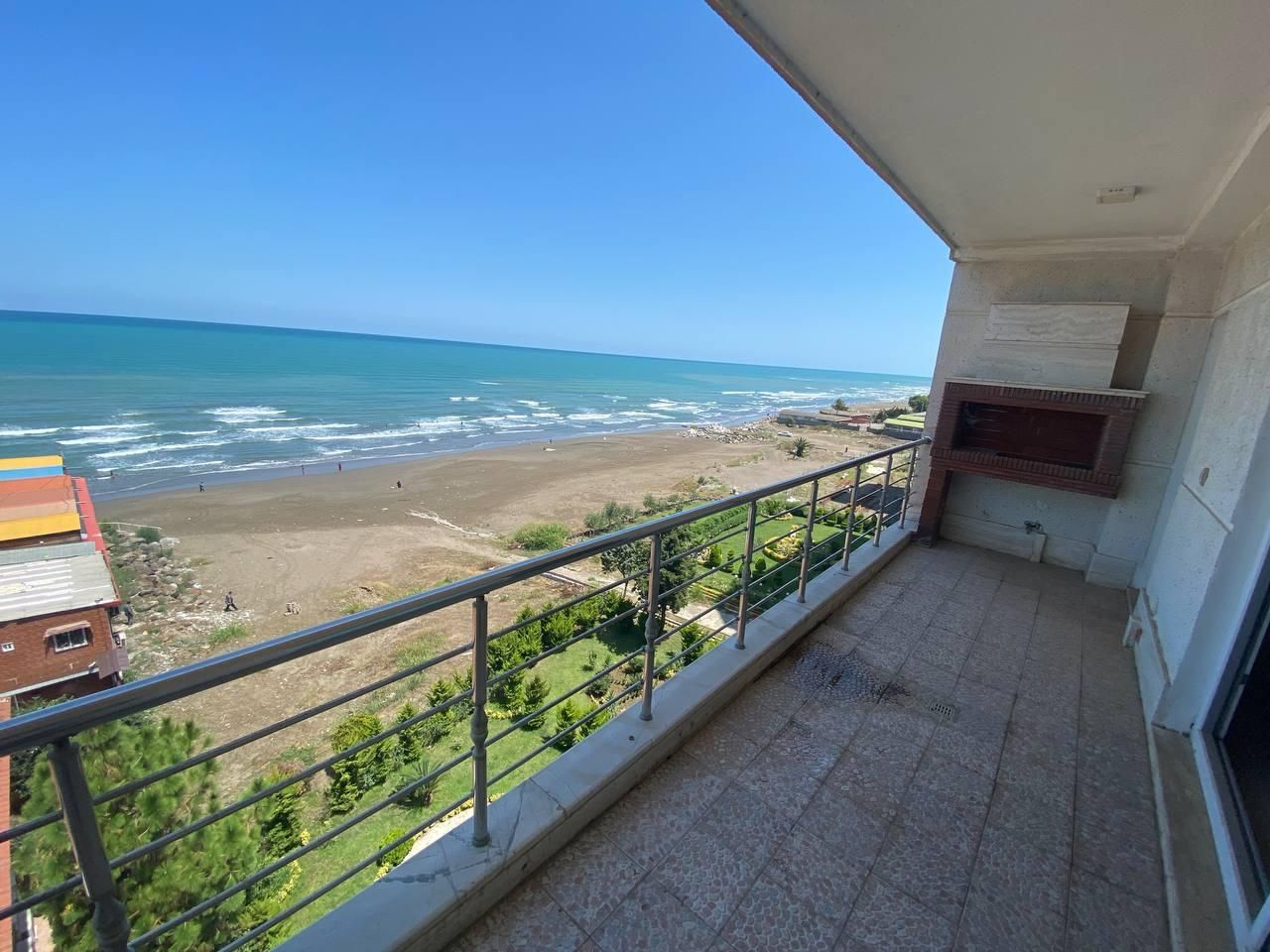 آپارتمان ۱۲۵ متر در شهرک ساحلی محمودآباد|فروش آپارتمان|محمودآباد, |دیوار