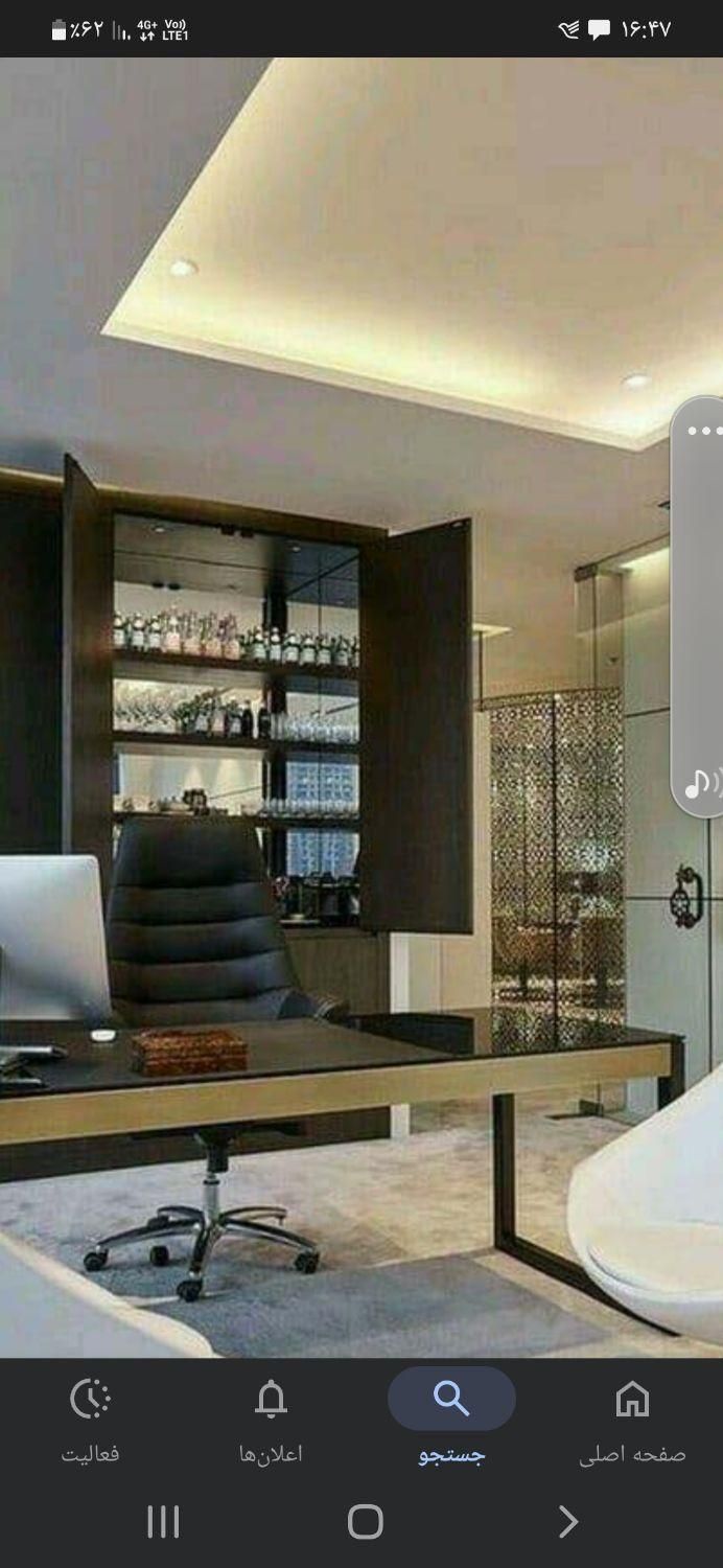 واحداداری جهت مطب،سالن آرایش،دفترمهندسی،دفتروکالت|اجارهٔ دفتر کار، اتاق اداری، مطب|شهریار, شهریار|دیوار