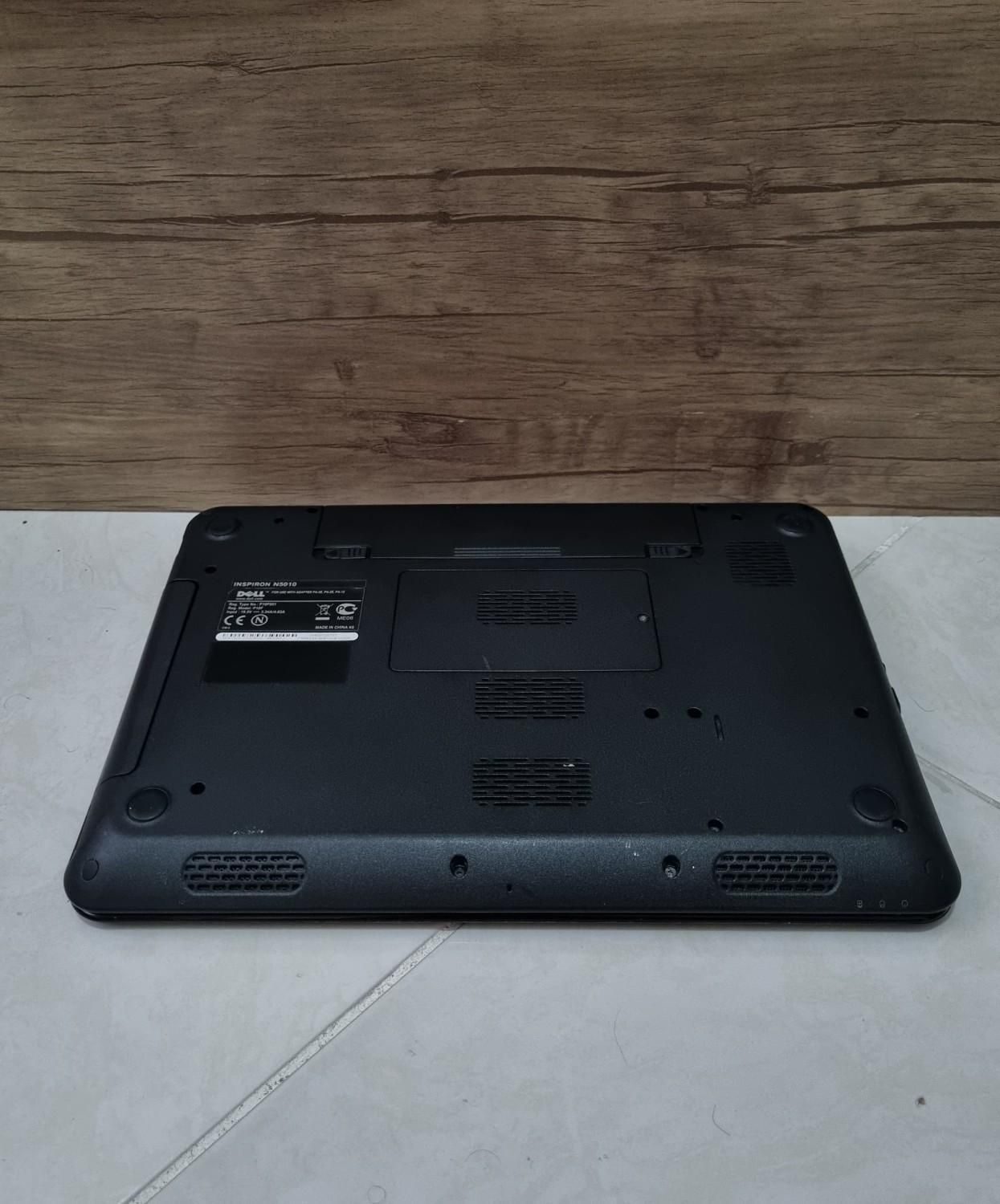 لپ تاپ Dell Inspiron N5010|رایانه همراه|تهران, هوانیروز|دیوار