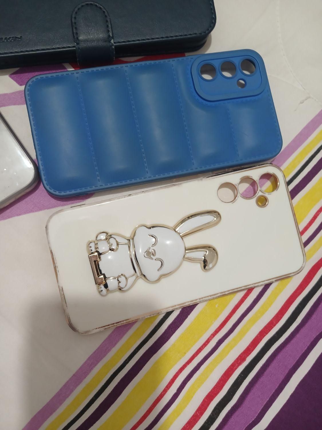 قاب و گارد گوشی a24|لوازم جانبی موبایل و تبلت|بروجرد, |دیوار