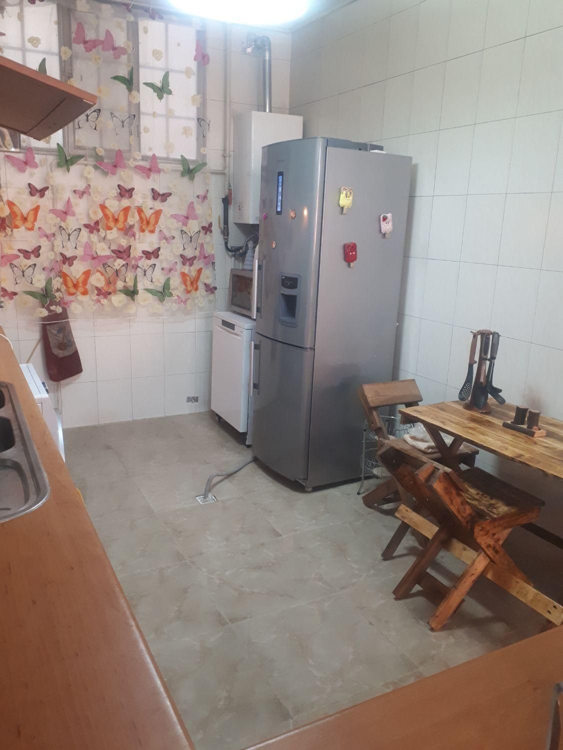 اجاره روزانه و کوتاه مدت واحد ۱۵۰متریدارای پارکینگ|اجارهٔ کوتاهمدت آپارتمان و سوئیت|کرمانشاه, |دیوار