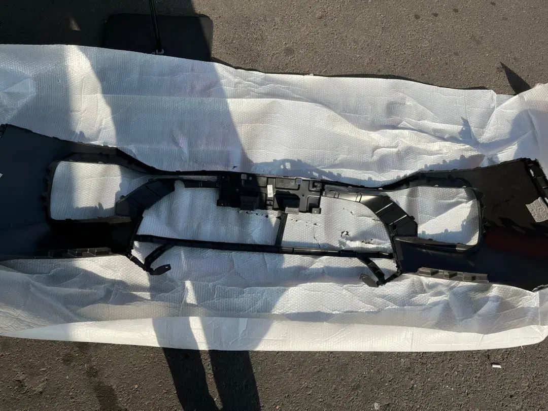 سپر جلو فونیکس fx تیگو ۸ پرومکس اریزو ۵ ام وی ام|قطعات یدکی و لوازم جانبی|تهران, شمیران‌نو|دیوار