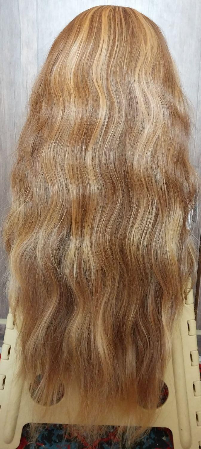 کلاه گیس وارداتی|آرایشی، بهداشتی، درمانی|کرمان, |دیوار