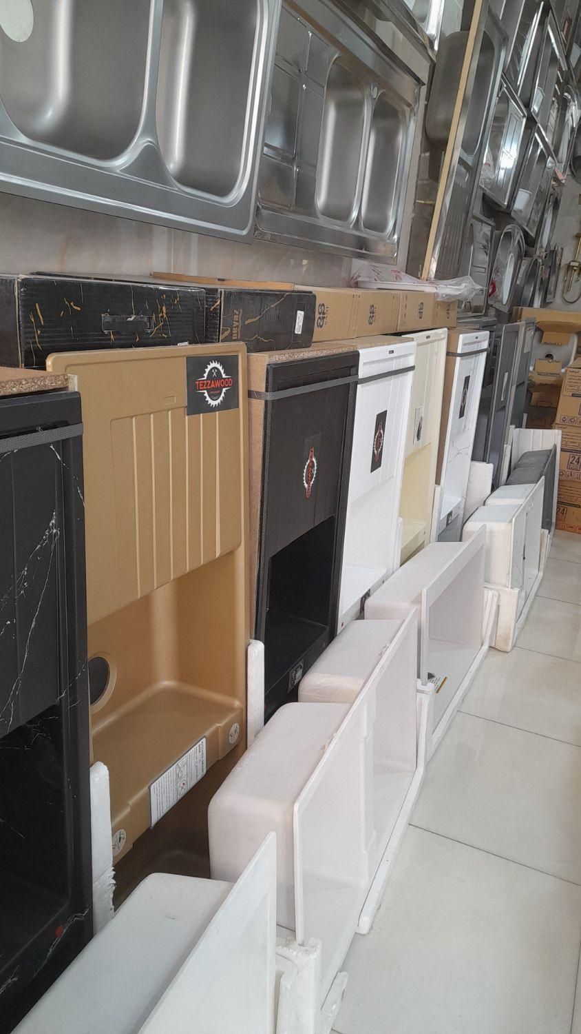 گاز رومیزی ۵ شعله|اجاق گاز و لوازم برقی پخت‌وپز|رباط‌کریم, نصیرشهر|دیوار