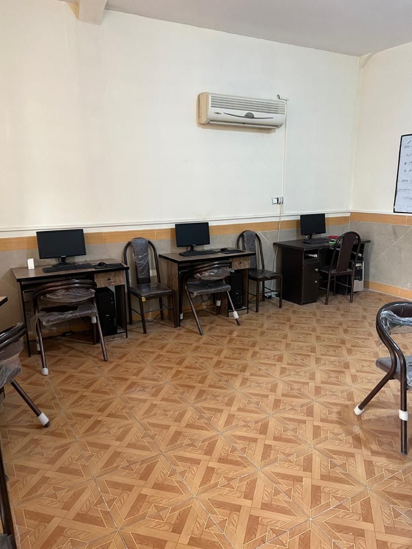 آموزش کامپیوتر ICDL|خدمات آموزشی|کرمانشاه, |دیوار