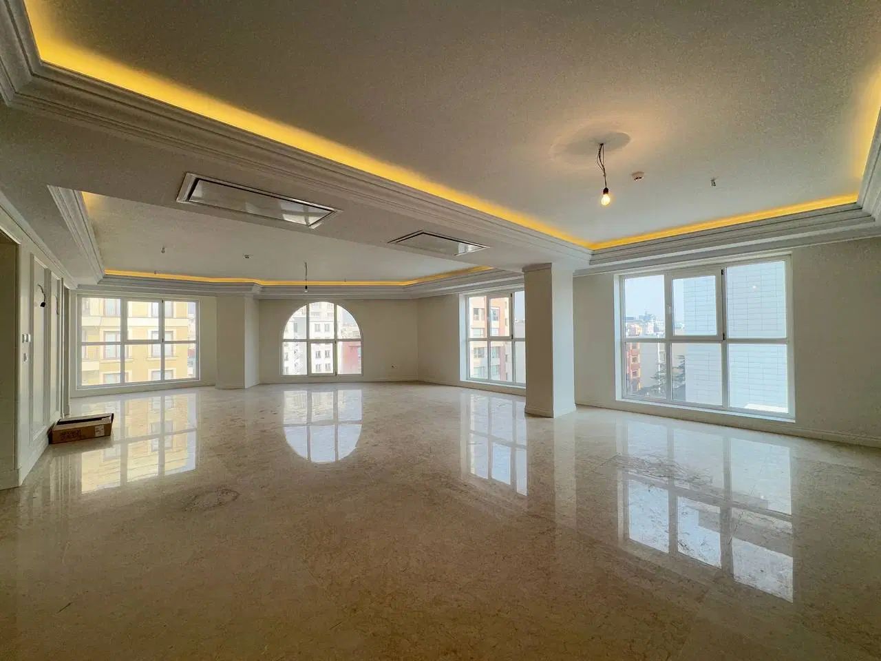 370متر 4خواب تکواحدی فرعی اصیل فرصت خرید بی همتا|فروش آپارتمان|تهران, دروس|دیوار