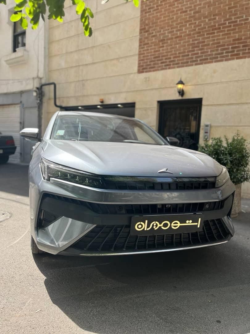 kmc j7 اتوماتیک 403 و 404 در سه رنگ اصلی|خودرو سواری و وانت|تهران, ظفر|دیوار