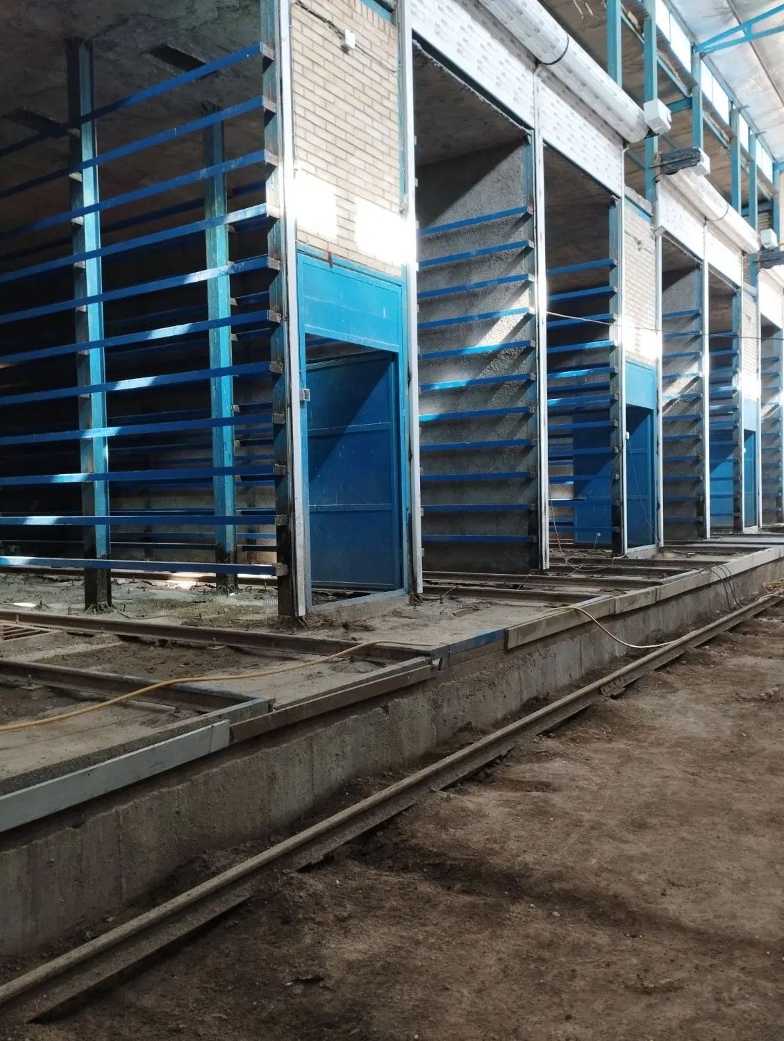 دونفر جوشکار برق وco2نازمندم حقوق ماهیانه 16|استخدام معماری، عمران و ساختمانی|قوچان, |دیوار
