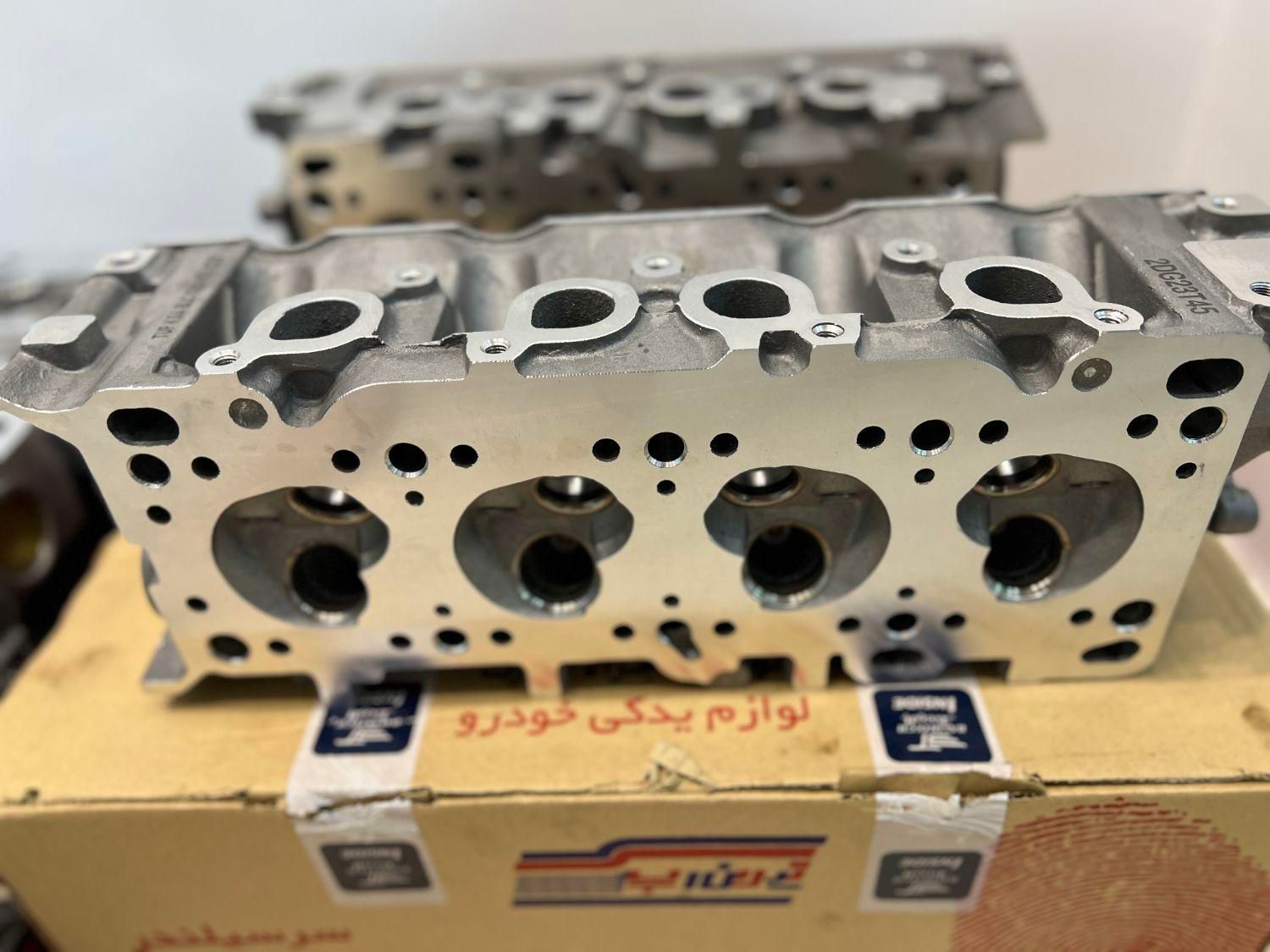 سرسیلندر استوک و تازه|قطعات یدکی و لوازم جانبی|رشت, حومه رشت|دیوار