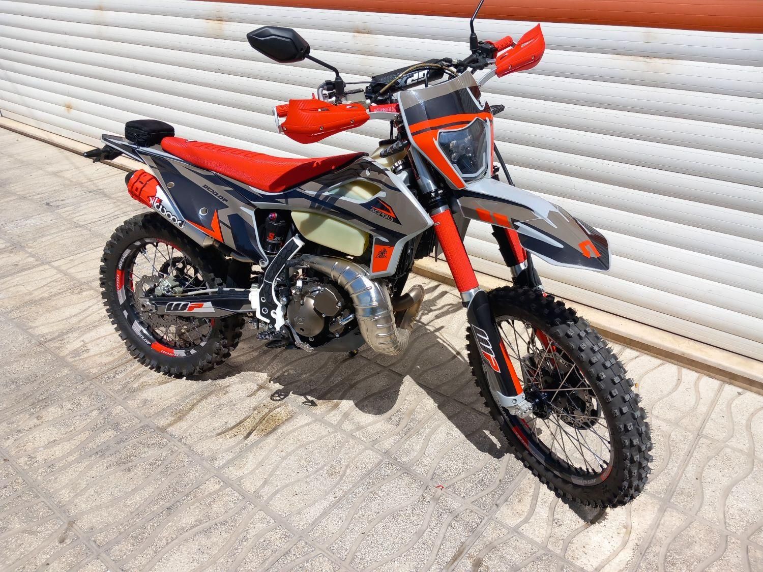 crmوktmوklxوyamahaوhondaوkawasaki|موتورسیکلت|تهران, آرژانتین|دیوار
