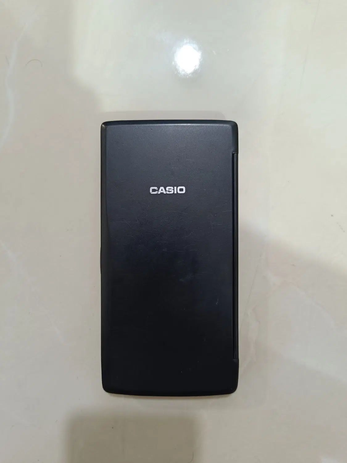 ماشین حساب مهندسی casio 5800|لوازم التحریر|تهران, قاسم‌آباد|دیوار