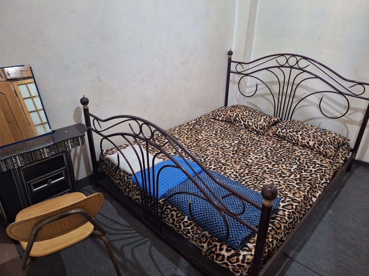 اپارتمان سوییت طبقه دوم داخل شهر|اجارهٔ کوتاهمدت آپارتمان و سوئیت|قائمشهر, |دیوار