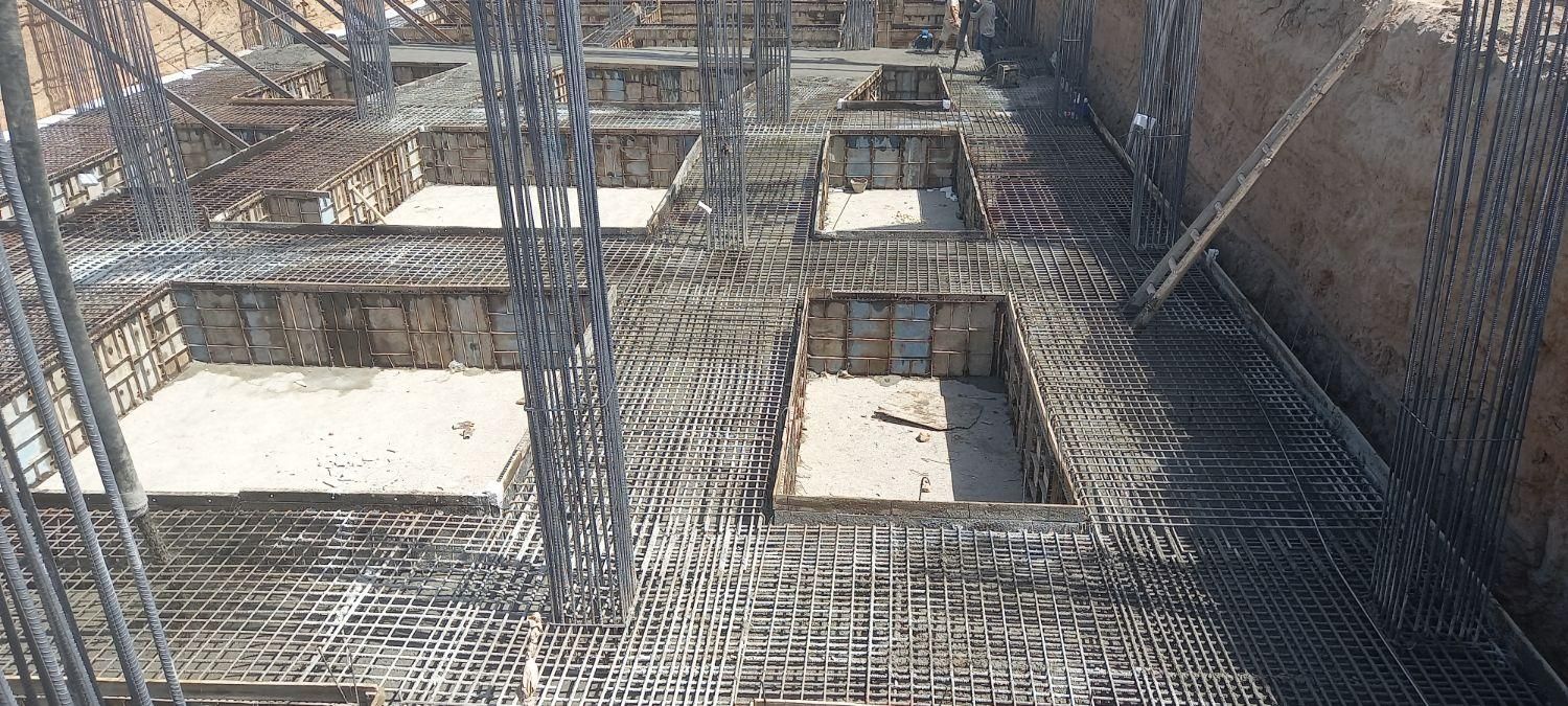 بتن آماده|خدمات پیشه و مهارت|کرج, کیانمهر|دیوار