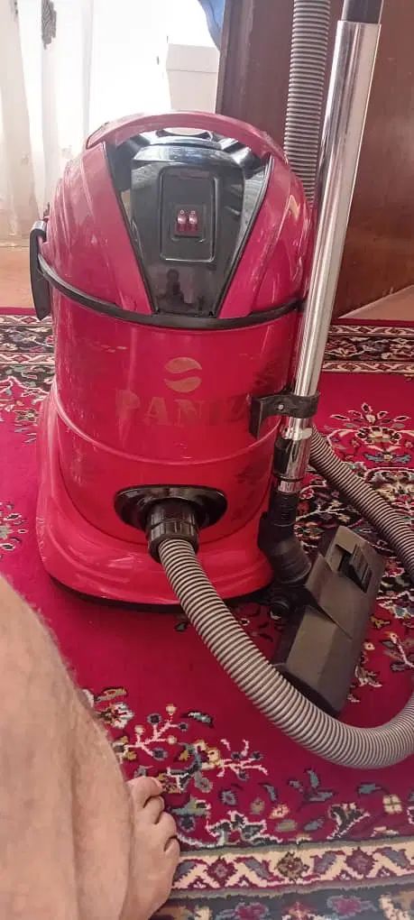 جارو برقی|جاروبرقی، جارو شارژی، بخارشو|تهران, سبلان (لشگر)|دیوار