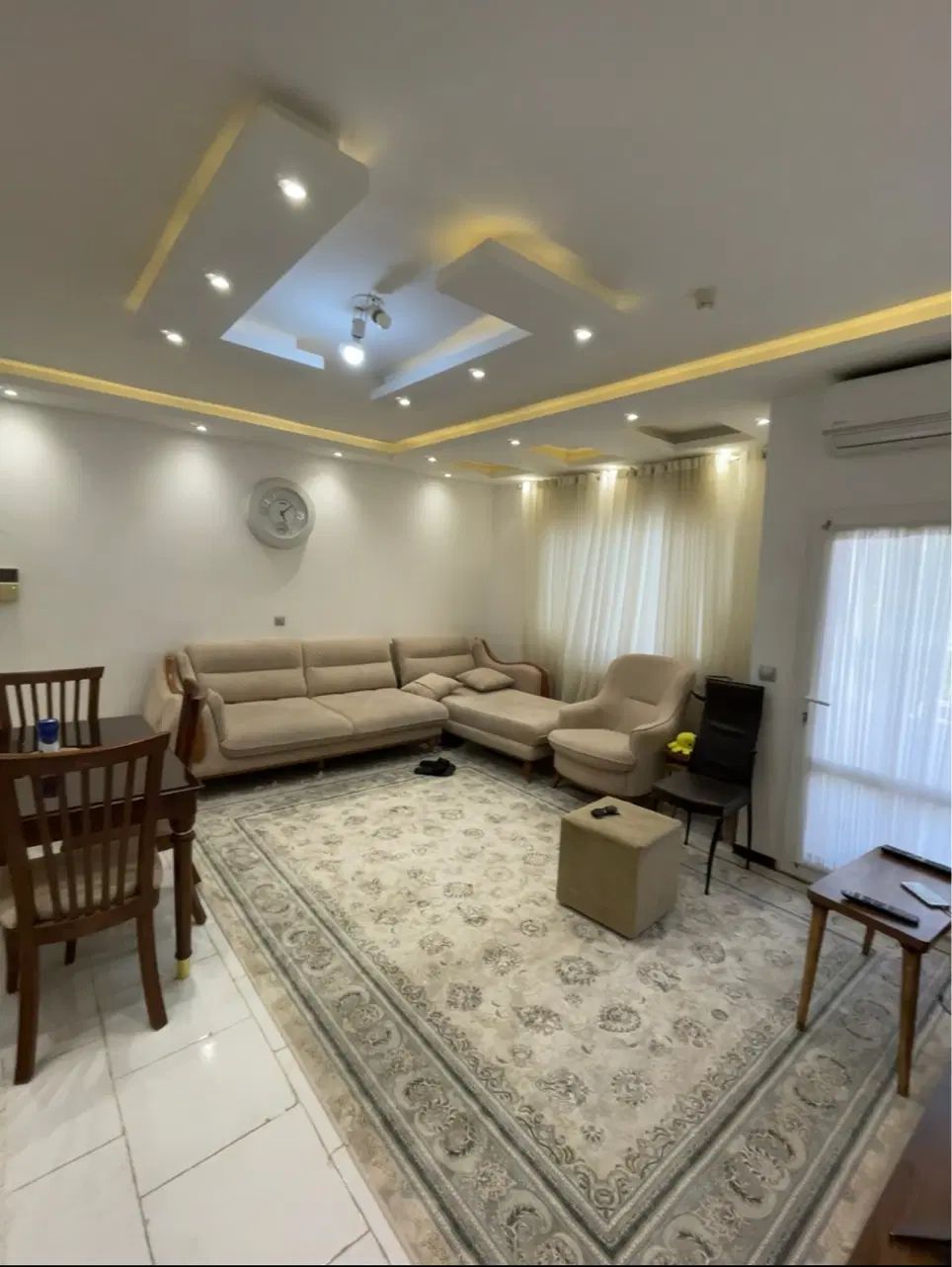 فروش آپاراتمان لوکس // مسکن مهر // فول امکانات|فروش آپارتمان|رشت, کوی مهر|دیوار