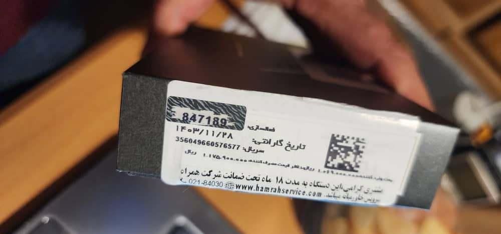 گوشی موبایل|موبایل|اصفهان, مرداویج|دیوار
