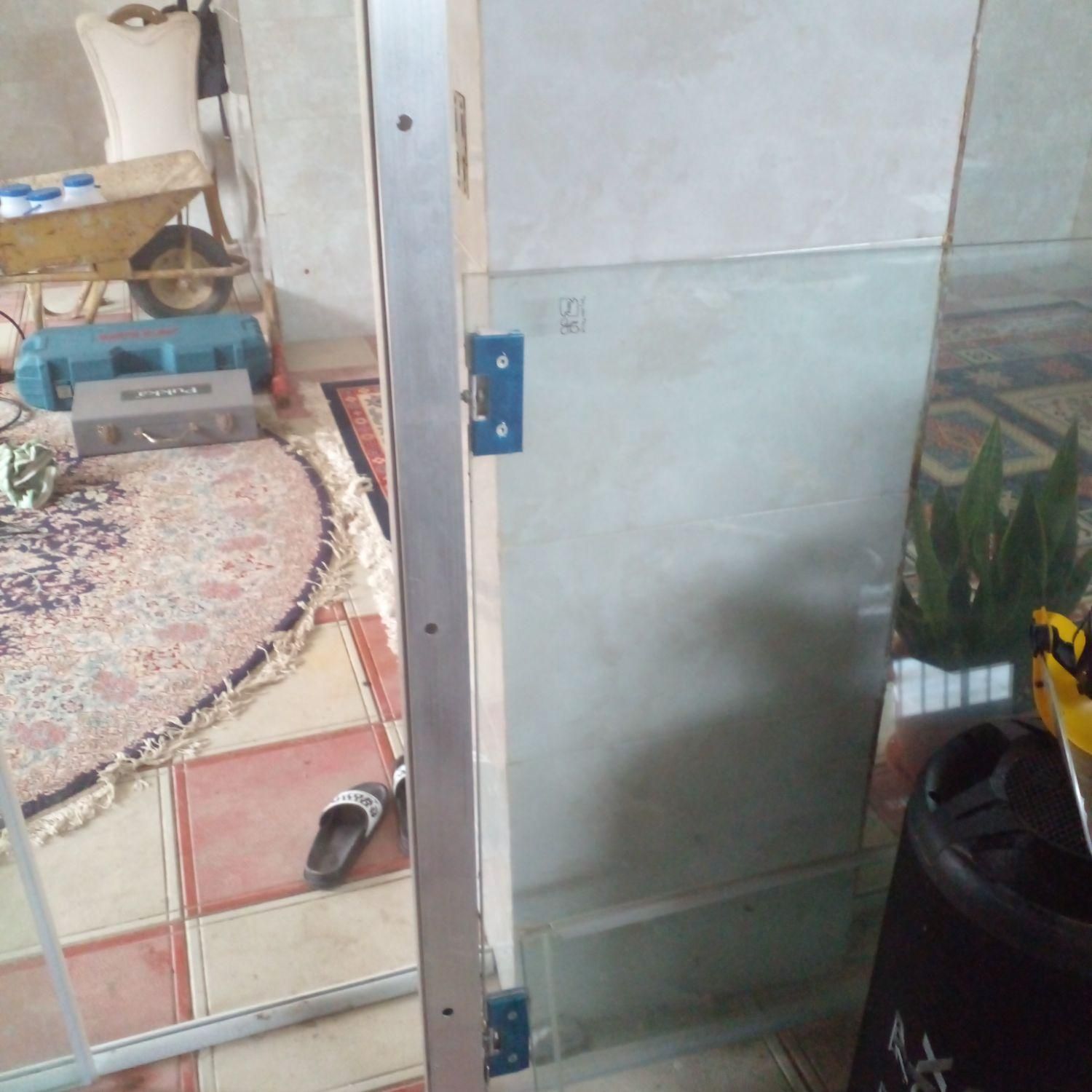 رگلاژ  درب و پنجره سربندی الکتروموتور|خدمات پیشه و مهارت|تنکابن, |دیوار