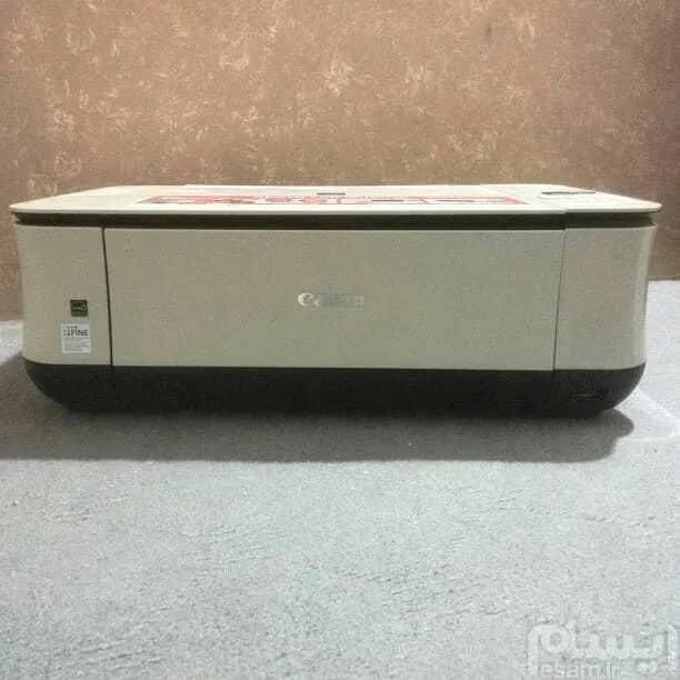 پرینتر|پرینتر، اسکنر، کپی، فکس|گرگان, |دیوار