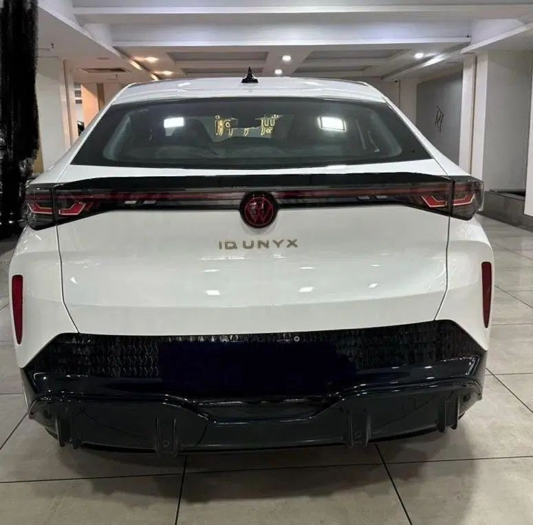 فولکس واگن آی دی یو‌نیکس صفر (ID UNYX)Volkswagen|خودرو سواری و وانت|تهران, الهیه|دیوار