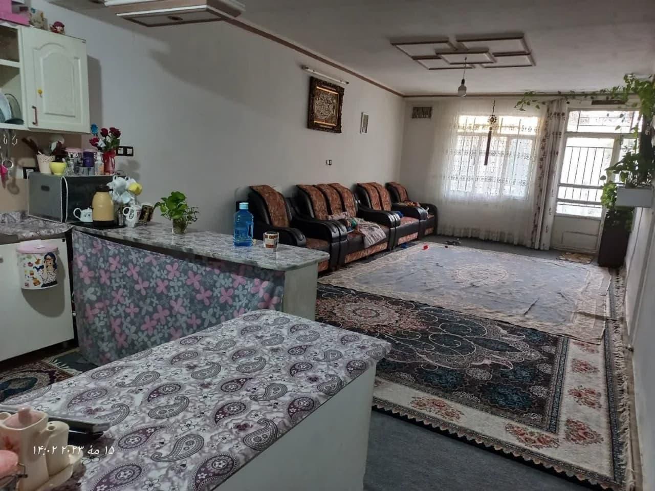 خونه دربست ویلایی|اجارهٔ خانه و ویلا|مشهد, مهدی آباد (بلوار توس)|دیوار