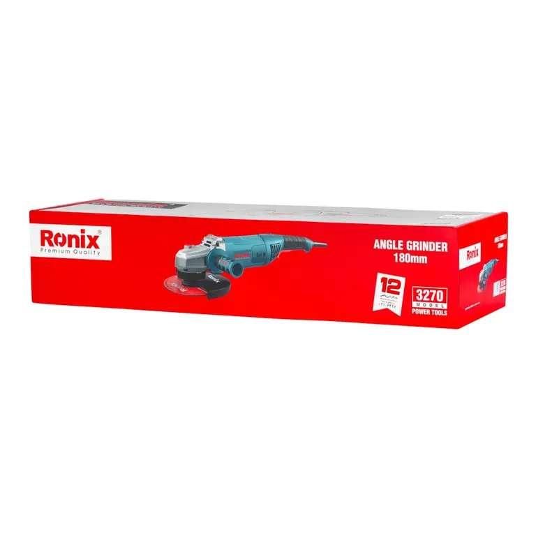 فرز آهنگری و سنگبری 2800وات رونیکس مدلهای3270و3280|ابزارآلات|اصفهان, میرعماد|دیوار