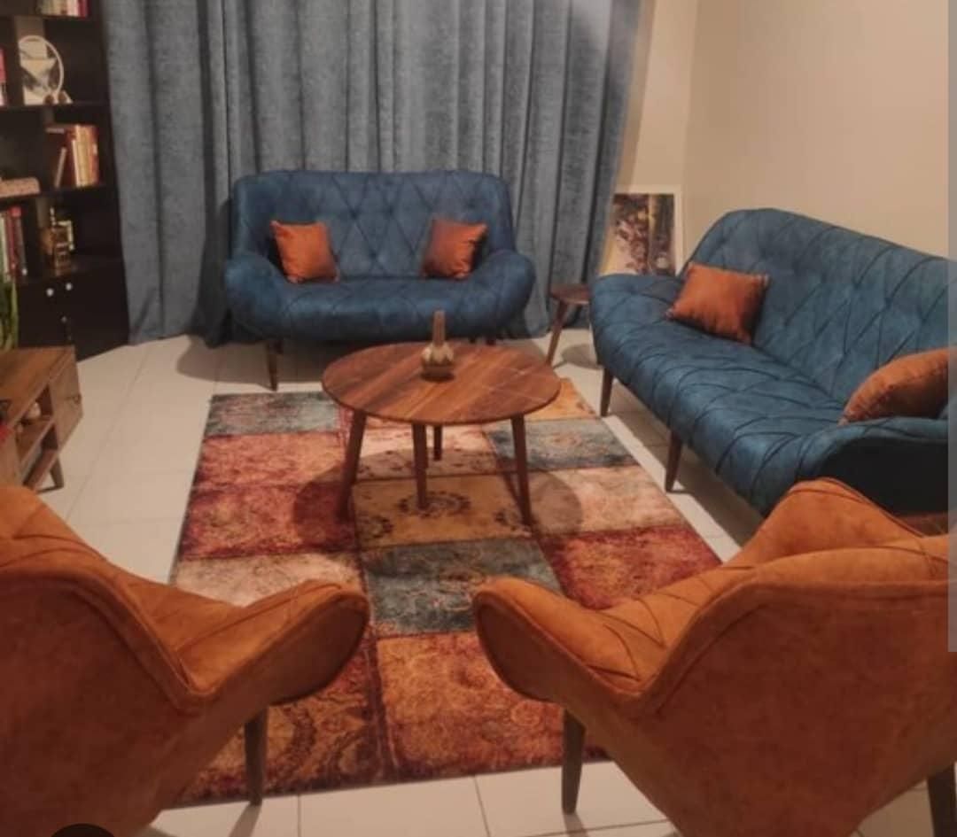 مبل راحتی شهاب فقط ۷۹۰۰ فقط بازدید ساری|مبلمان خانگی و میز عسلی|بابلسر, |دیوار