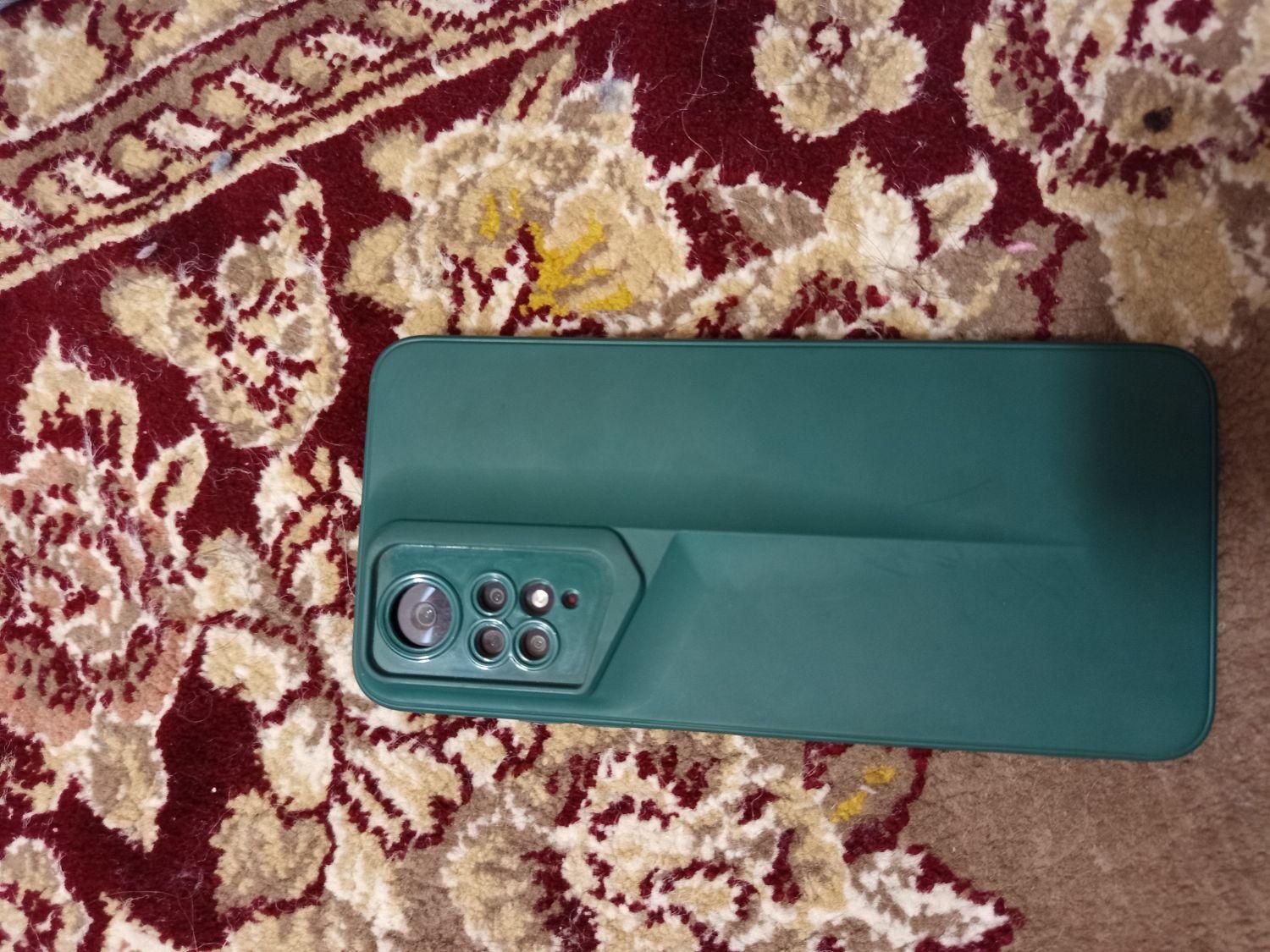 شیائومی Redmi Note 11 با حافظهٔ ۱۲۸ گیگابایت|موبایل|رشت, جانبازان|دیوار